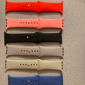 Apple Watch Bands